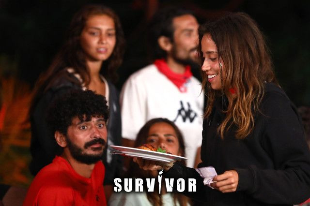 Survivor'da beklenmedik veda herkesi şoke etti! Performansıyla göz dolduruyordu… - Sayfa 8