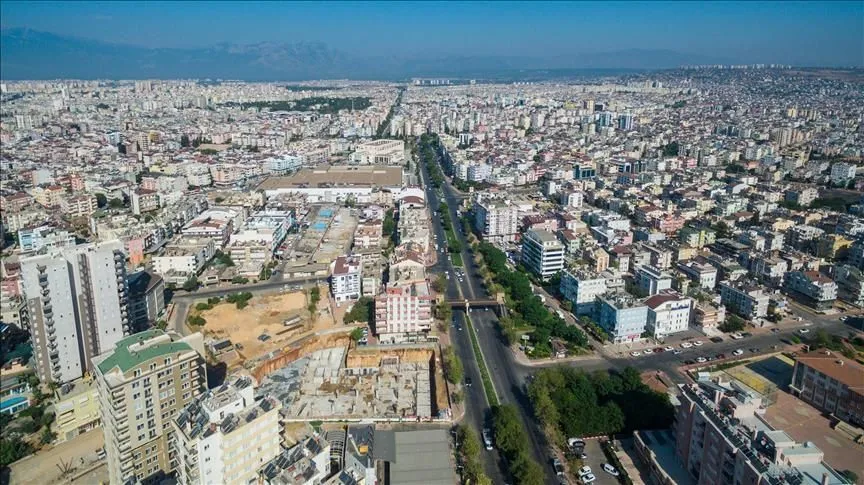 4 üniversitenin ortak raporu: İstanbul'da riskli ilçeler tek tek sıralandı... - Sayfa 6