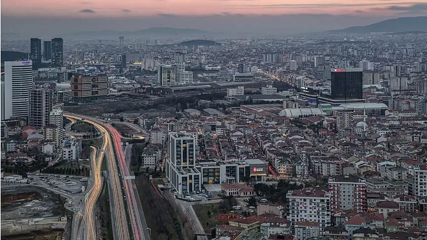 4 üniversitenin ortak raporu: İstanbul'da riskli ilçeler tek tek sıralandı... - Sayfa 7