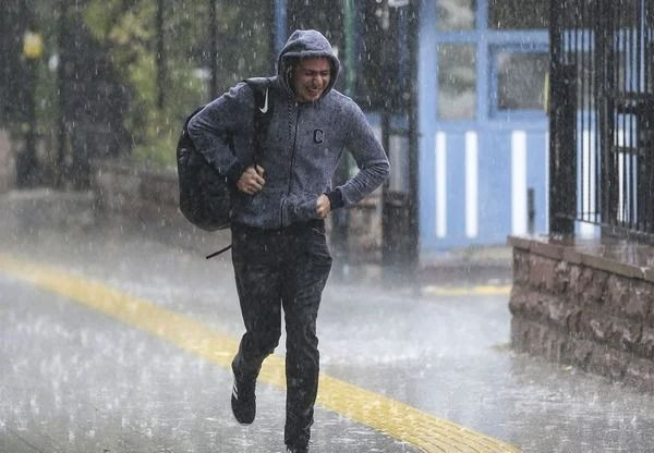 Kar geliyor! İstanbul’a yağacak mı? Meteoroloji Genel Müdürlüğü uyardı… - Sayfa 2