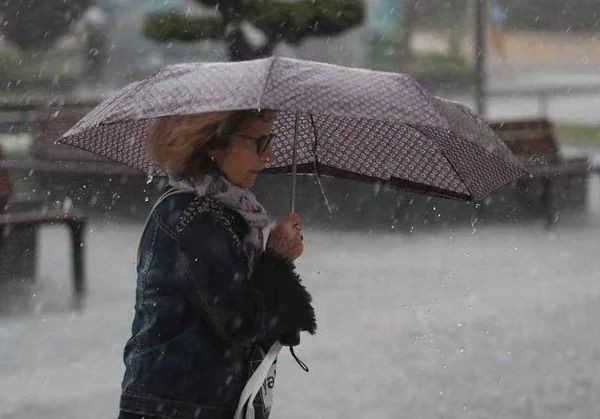 Kar geliyor! İstanbul’a yağacak mı? Meteoroloji Genel Müdürlüğü uyardı… - Sayfa 3