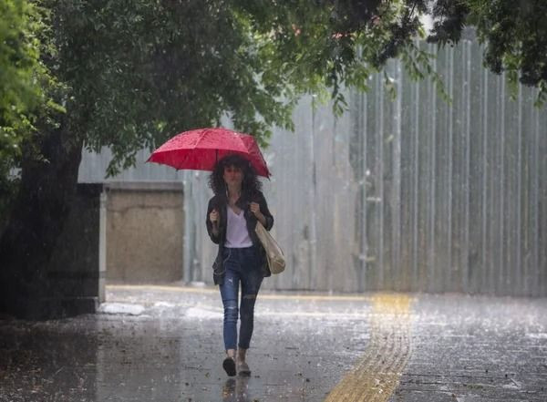 Kar geliyor! İstanbul’a yağacak mı? Meteoroloji Genel Müdürlüğü uyardı… - Sayfa 4