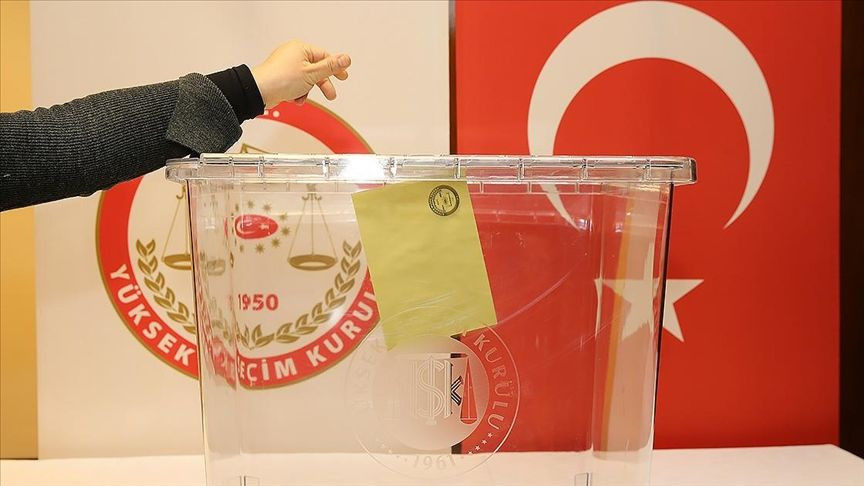 Son seçim anketinde 2. tur senaryosu! Hesaplar yeniden değişti: Yüzde 5 oy alırsa… - Sayfa 15