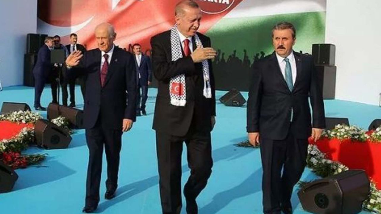 Son seçim anketinde 2. tur senaryosu! Hesaplar yeniden değişti: Yüzde 5 oy alırsa… - Sayfa 8