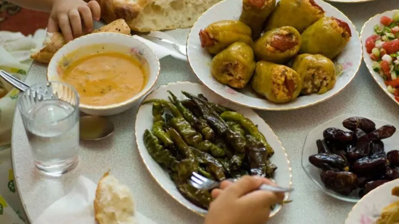 Sağlık Bakanlığı'ndan uyarı: Bu besinleri sahurda yemeyin - Sayfa 8