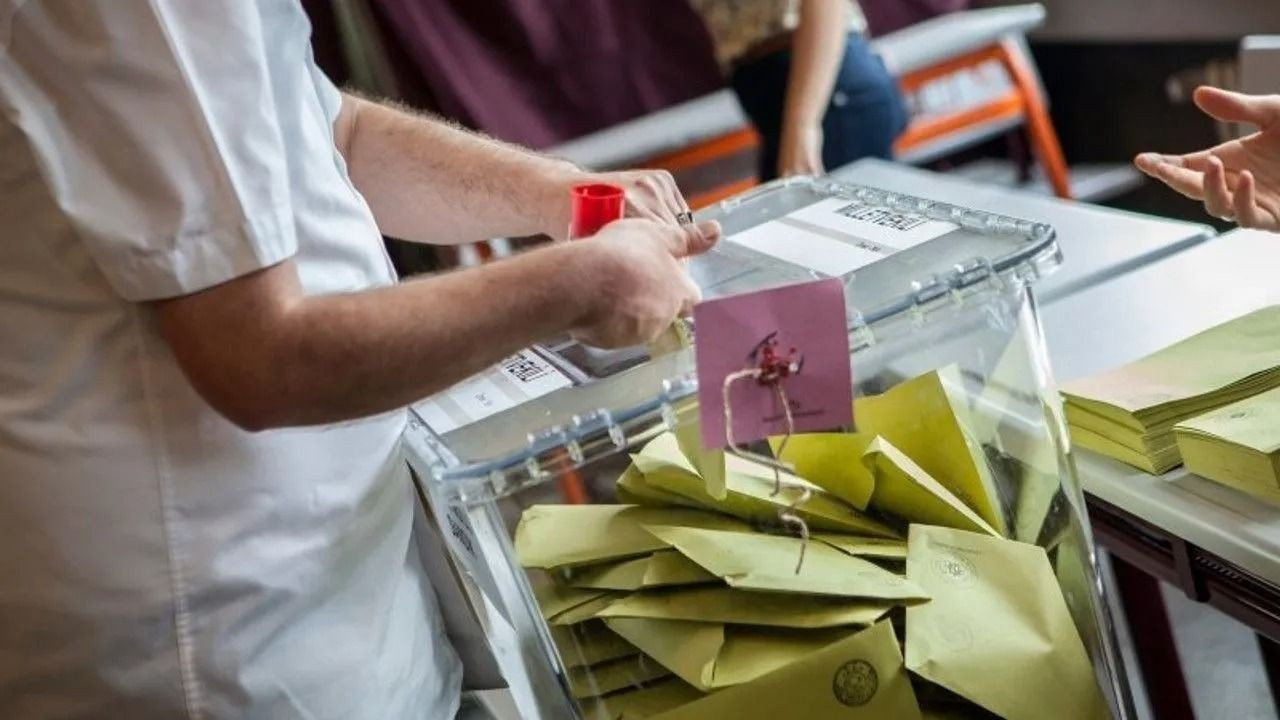 3 anket şirketi seçim sonucunda hemfikir! ‘İlk turda kazanacak…’ - Sayfa 10