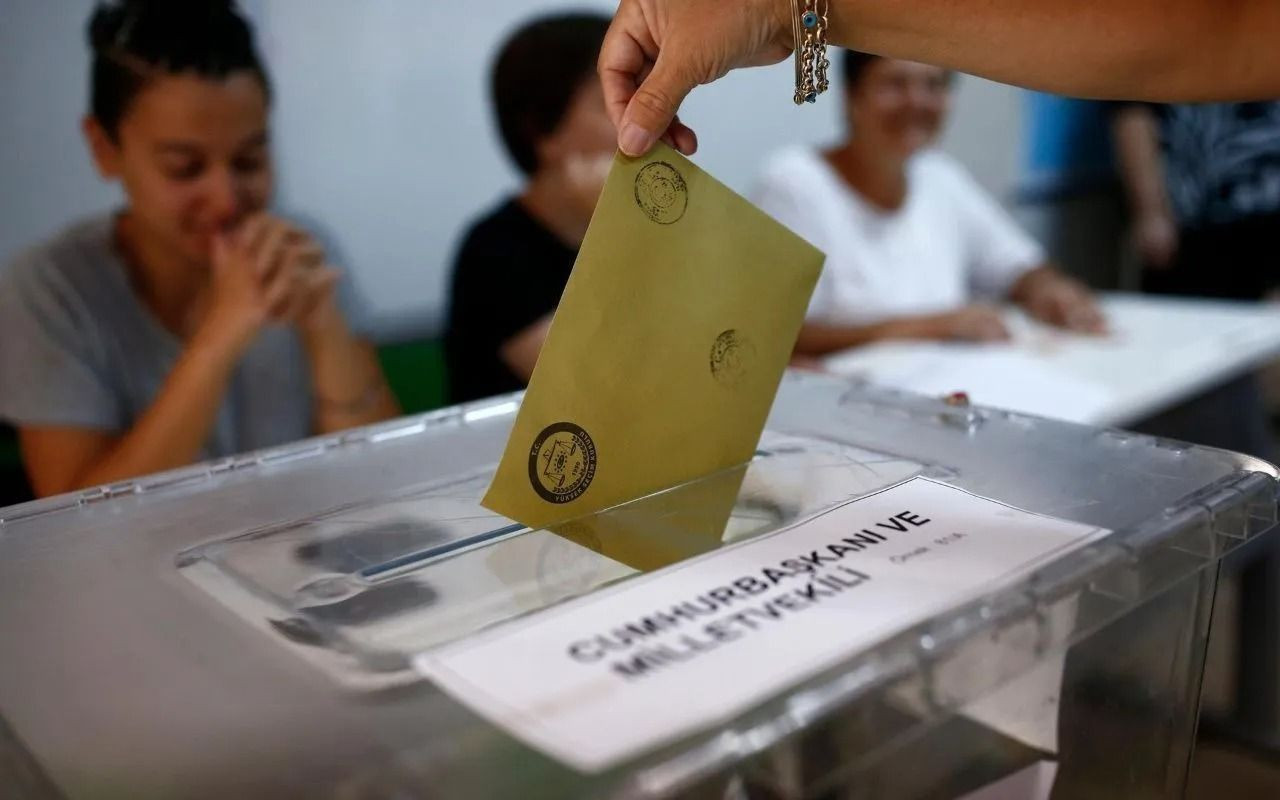 3 anket şirketi seçim sonucunda hemfikir! ‘İlk turda kazanacak…’ - Sayfa 12