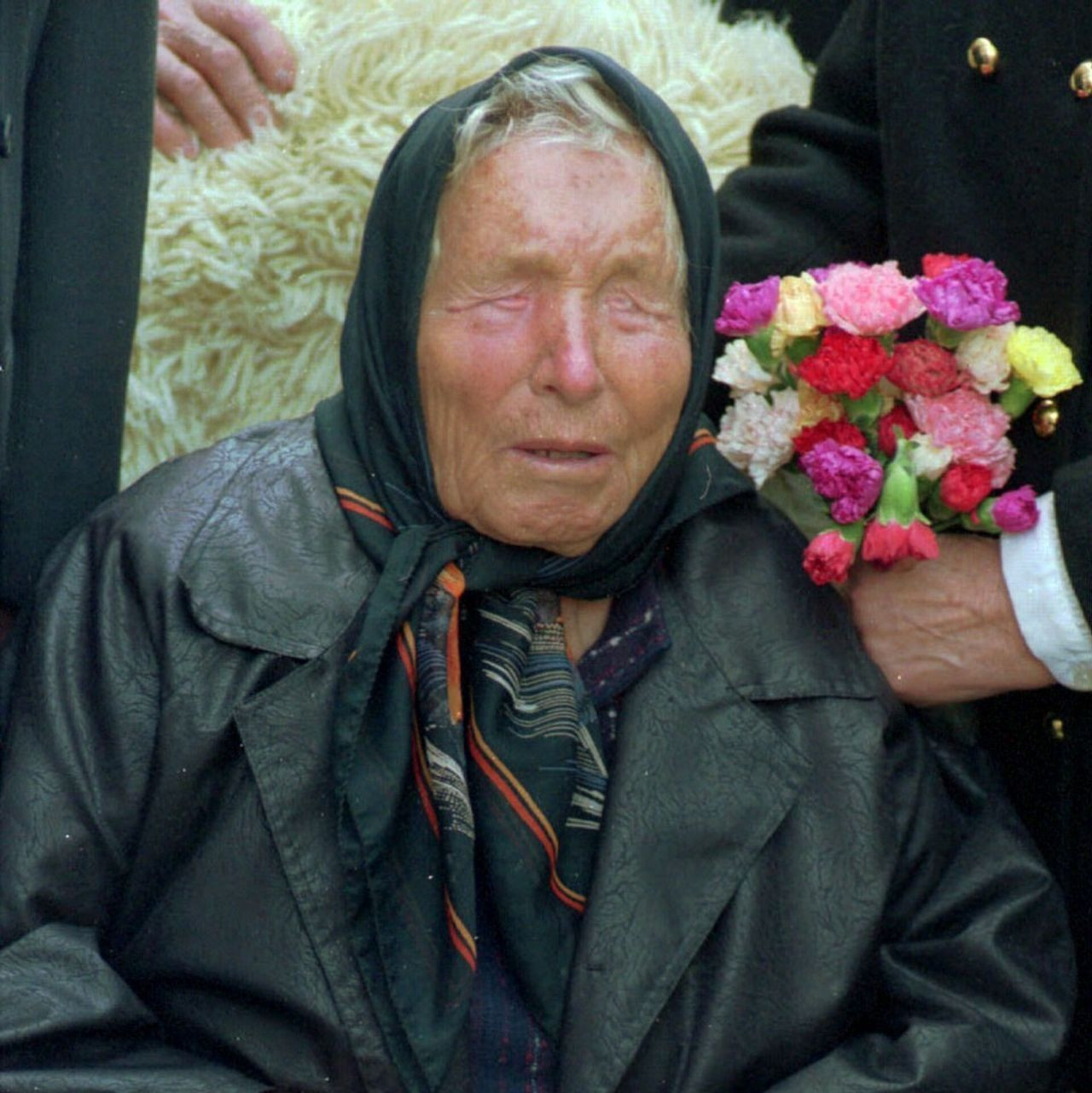 Ünlü kahin Baba Vanga'nın 2023 kehanetleri ortaya çıktı! Dünyayı bekleyen felaketler tüyler ürpertti - Sayfa 13