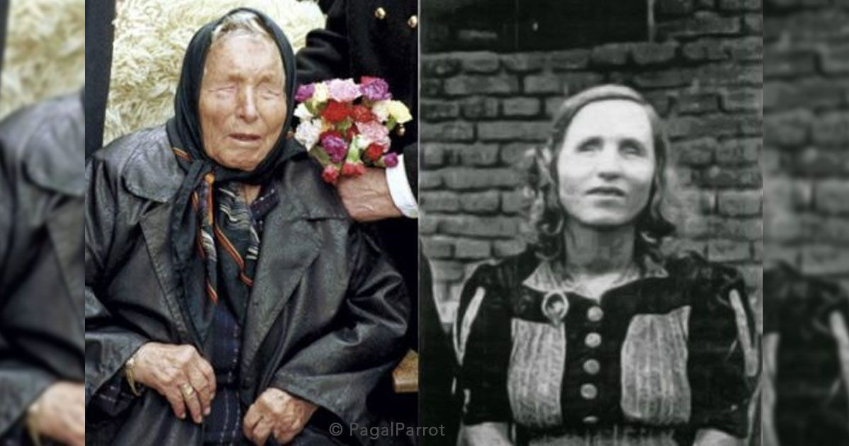 Ünlü kahin Baba Vanga'nın 2023 kehanetleri ortaya çıktı! Dünyayı bekleyen felaketler tüyler ürpertti - Sayfa 4