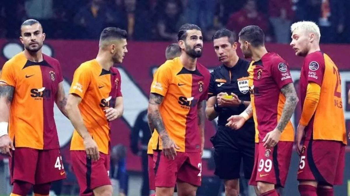 Galatasaray'ın yıldızı Afrikalı sevgilisiyle gizlice evlendi mi? Çok konuşulacak iddia - Sayfa 7