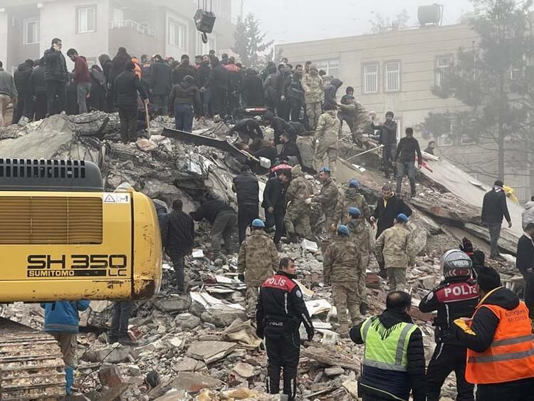 Marmara için korkutan deprem uyarısı! 7 ili ve 50 ilçeyi vuracak - Sayfa 3