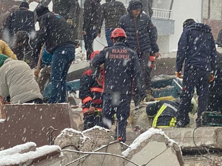 Marmara için korkutan deprem uyarısı! 7 ili ve 50 ilçeyi vuracak - Sayfa 19