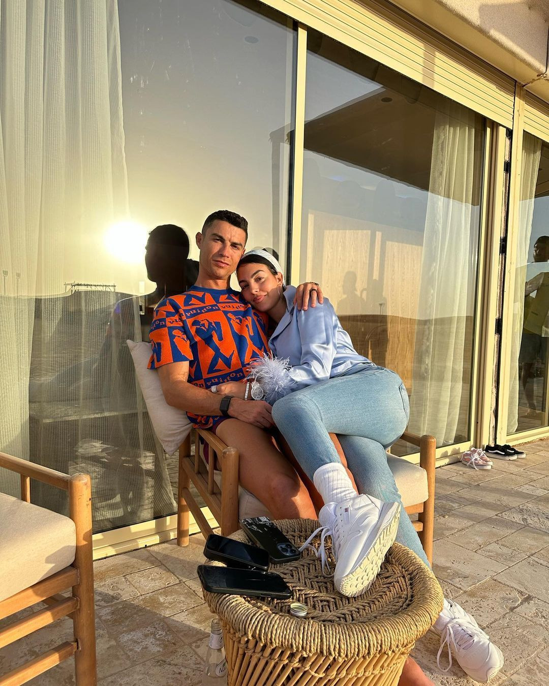 Cristiano Ronaldo'nun gizli fantezisini sevgilisi Georgina ağzından kaçırdı - Sayfa 2