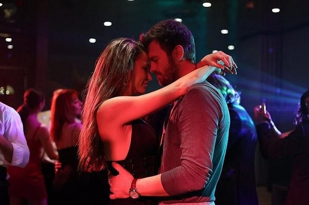 Kıvanç Tatlıtuğ Başak Dizer evliliğinde Serenay Sarıkaya krizi! O sahne ortalığı ayağa kaldırdı! - Sayfa 9