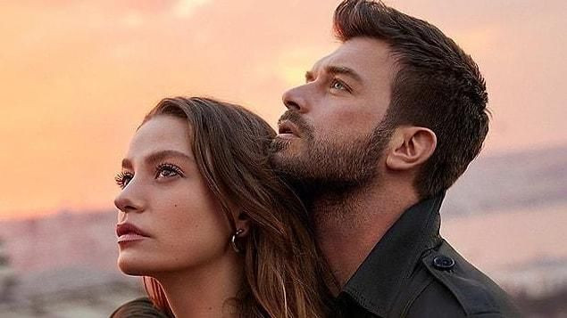 Kıvanç Tatlıtuğ Başak Dizer evliliğinde Serenay Sarıkaya krizi! O sahne ortalığı ayağa kaldırdı! - Sayfa 12