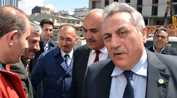 ‘AK Parti’de milletvekili aday listesi ortaya çıktı’ iddiası! Kim hangi şehirde kaçıncı sırada? - Sayfa 14