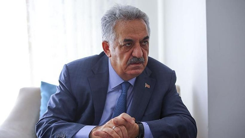 ‘AK Parti’de milletvekili aday listesi ortaya çıktı’ iddiası! Kim hangi şehirde kaçıncı sırada? - Sayfa 15