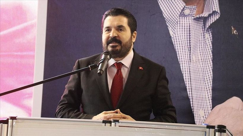 ‘AK Parti’de milletvekili aday listesi ortaya çıktı’ iddiası! Kim hangi şehirde kaçıncı sırada? - Sayfa 4