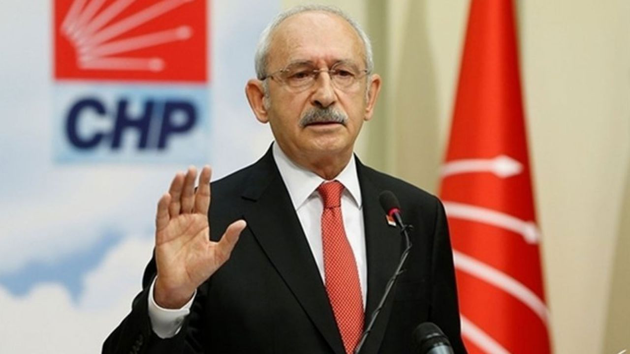 Bloomberg'den Kılıçdaroğlu analizi: Bariz bir şekilde karizmadan yoksun! - Sayfa 1