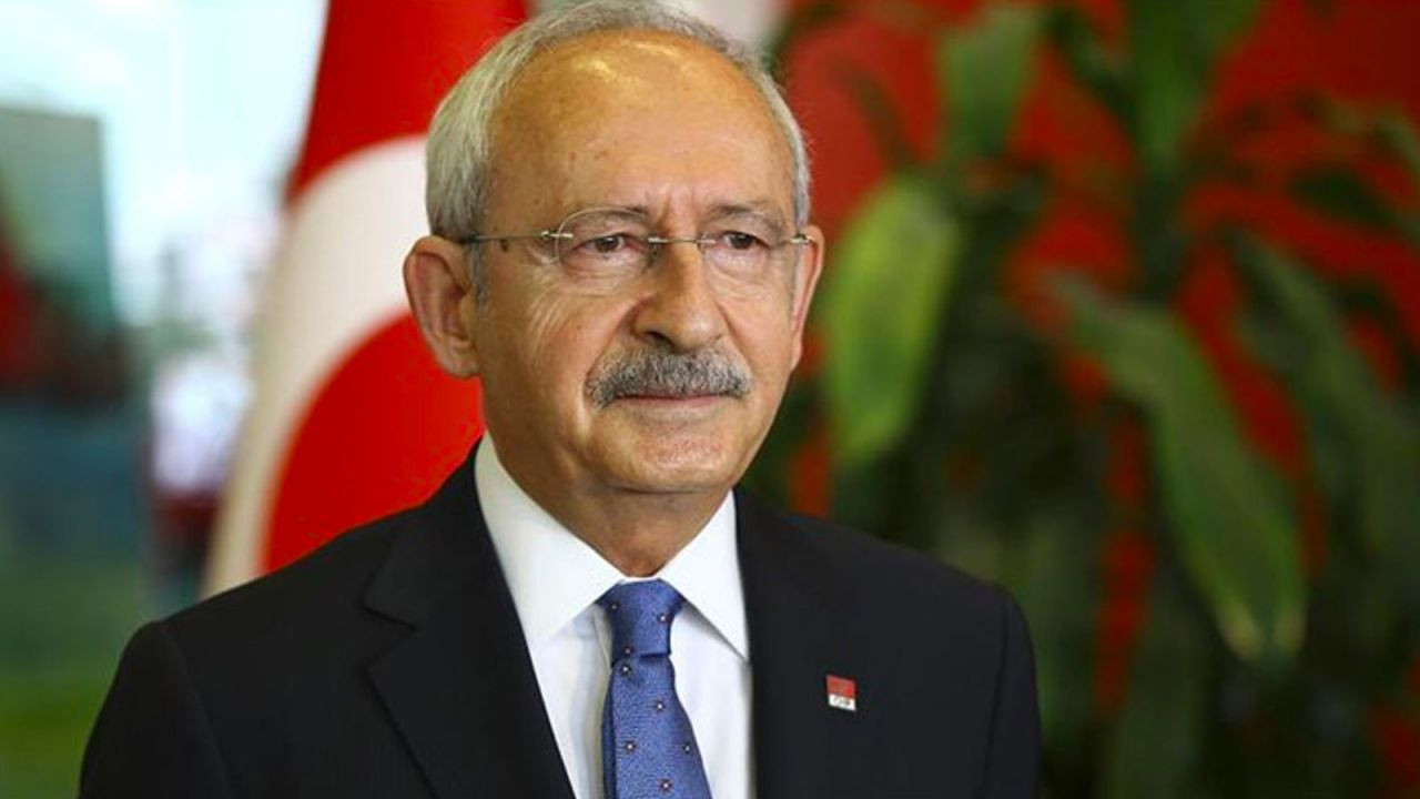 Bloomberg'den Kılıçdaroğlu analizi: Bariz bir şekilde karizmadan yoksun! - Sayfa 4