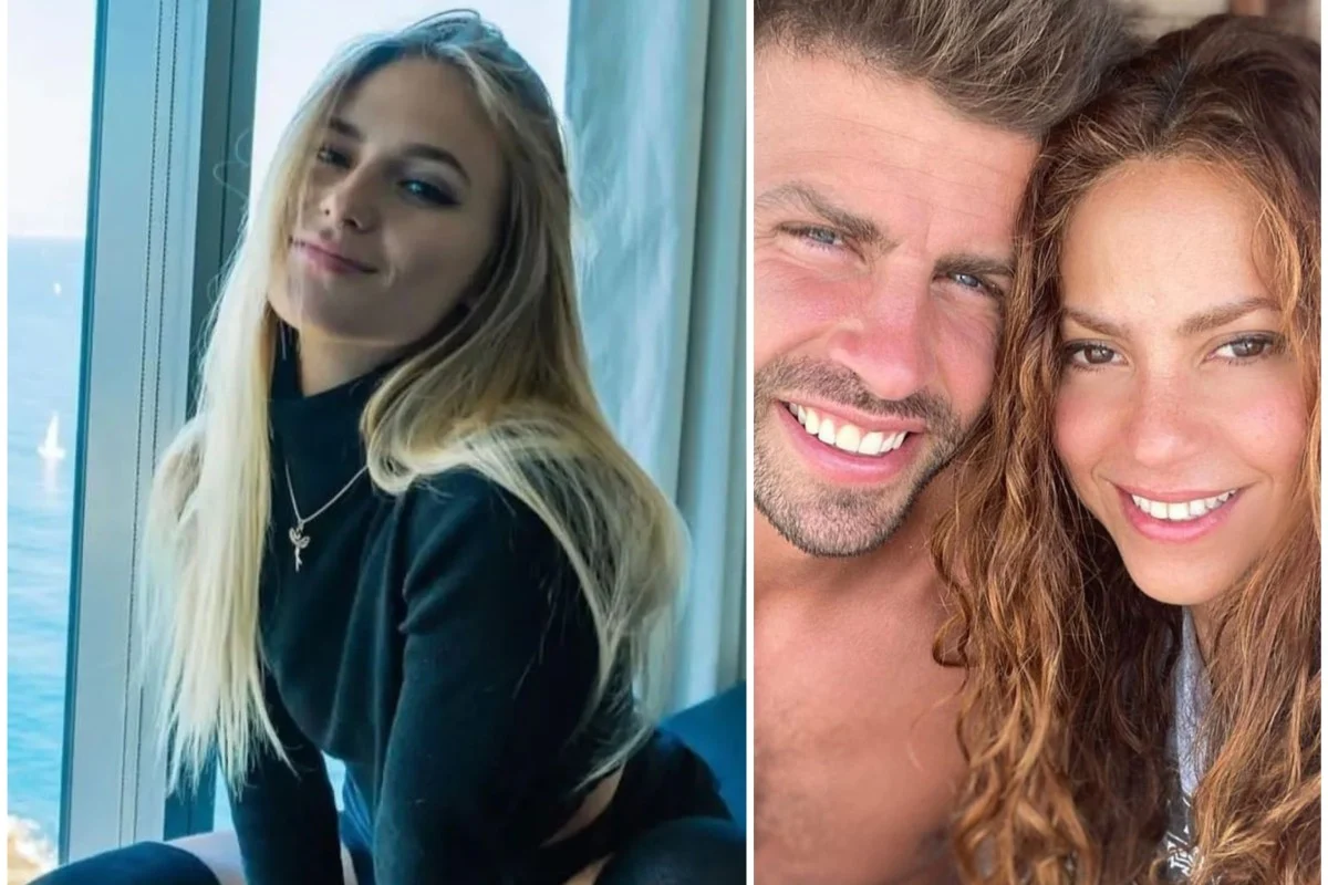 Shakira'yı aldatan Pique, Guardiola ile aldatıldı - Sayfa 5