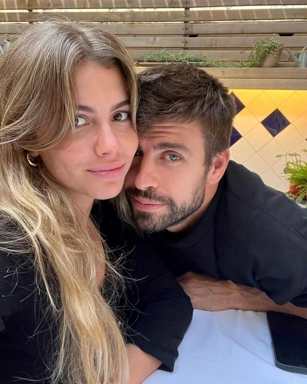 Shakira'yı aldatan Pique, Guardiola ile aldatıldı - Sayfa 7