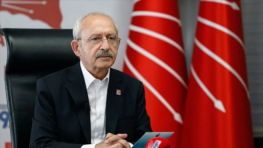 Erdoğan mı Kılıçdaroğlu mu? Son seçim anketinde durum bıçak sırtı - Sayfa 7