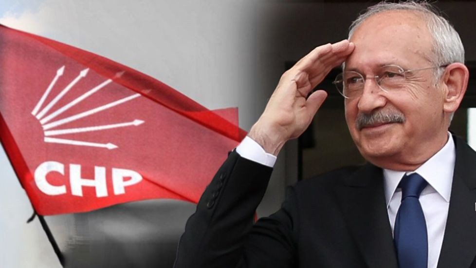 CHP’nin milletvekili aday listesi belli oldu! Dikkat çeken isimler… - Sayfa 1