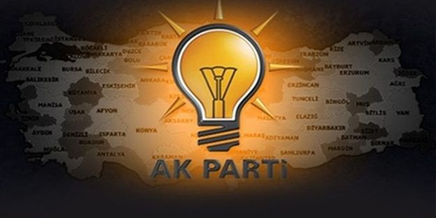 AK Parti'nin milletvekili aday listesi belli oldu! Süleyman Soylu, Fuat Oktay, Hulusi Akar… - Sayfa 13