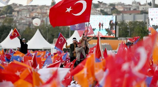 AK Parti'nin milletvekili aday listesi belli oldu! Süleyman Soylu, Fuat Oktay, Hulusi Akar… - Sayfa 6