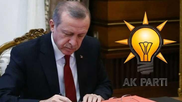 AK Parti'nin milletvekili aday listesi belli oldu! Süleyman Soylu, Fuat Oktay, Hulusi Akar… - Sayfa 7