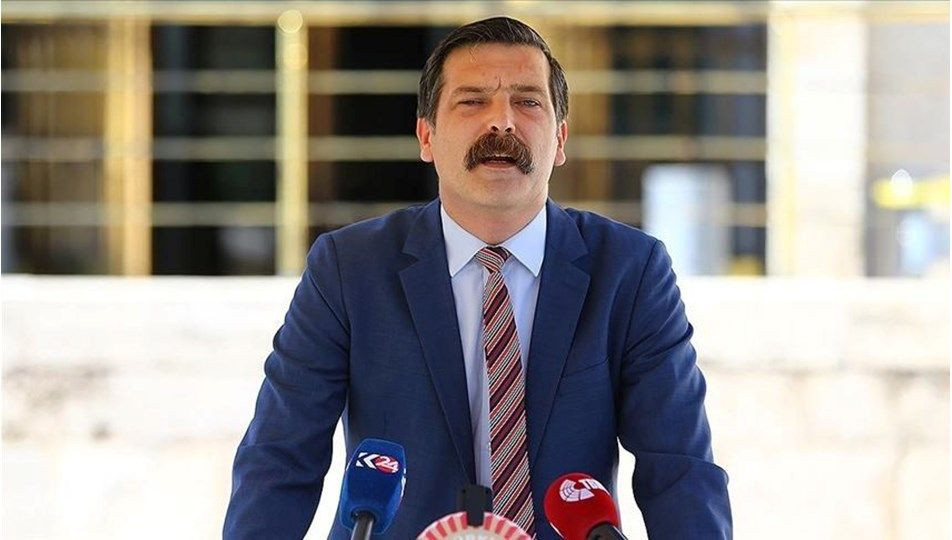 Son anketi paylaşarak uyardı: ‘Oyları düşebilir…’ İki partinin oy oranları dikkat çekti - Sayfa 18