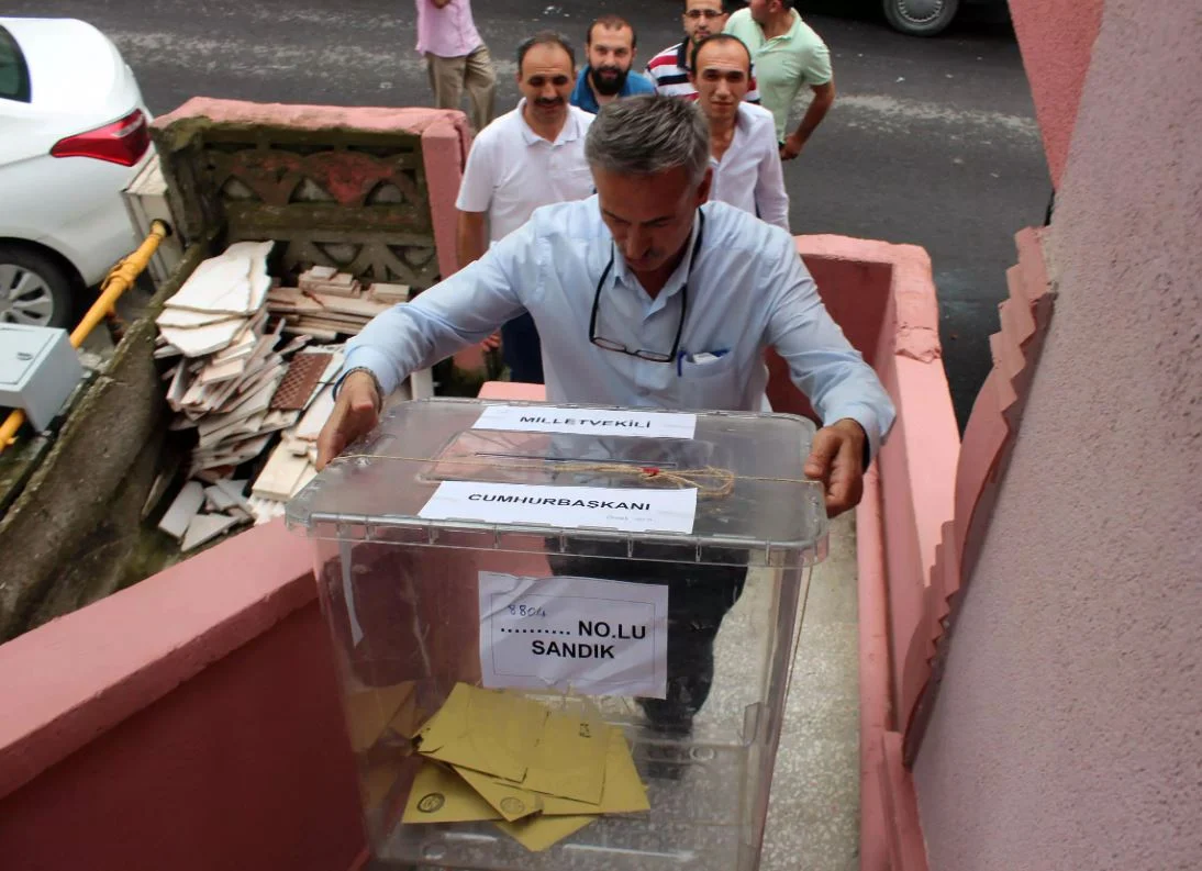 Astrolog Meral Güven'den korkunç kehanet! "Seçime kısa süre kala adaylardan biri vefat edecek" - Sayfa 10