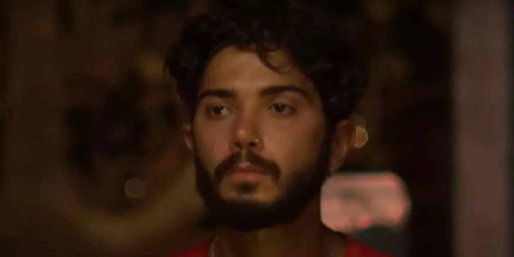 Survivor'da diskalifiye şoku! Acun Ilıcalı o yarışmacının biletini kesti! - Sayfa 9