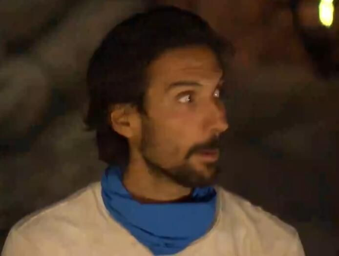 Survivor'da diskalifiye şoku! Acun Ilıcalı o yarışmacının biletini kesti! - Sayfa 4