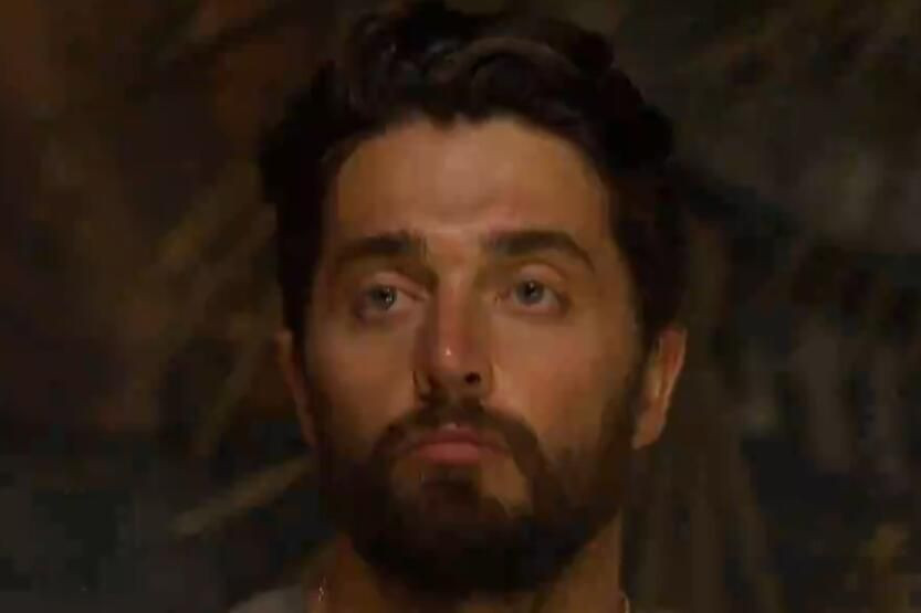 Survivor'da diskalifiye şoku! Acun Ilıcalı o yarışmacının biletini kesti! - Sayfa 2