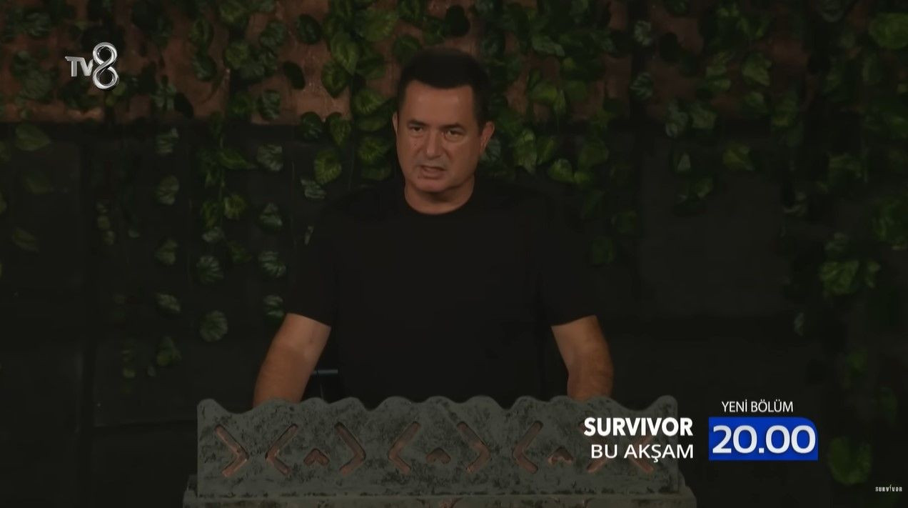 Survivor'da diskalifiye şoku! Acun Ilıcalı o yarışmacının biletini kesti! - Sayfa 3