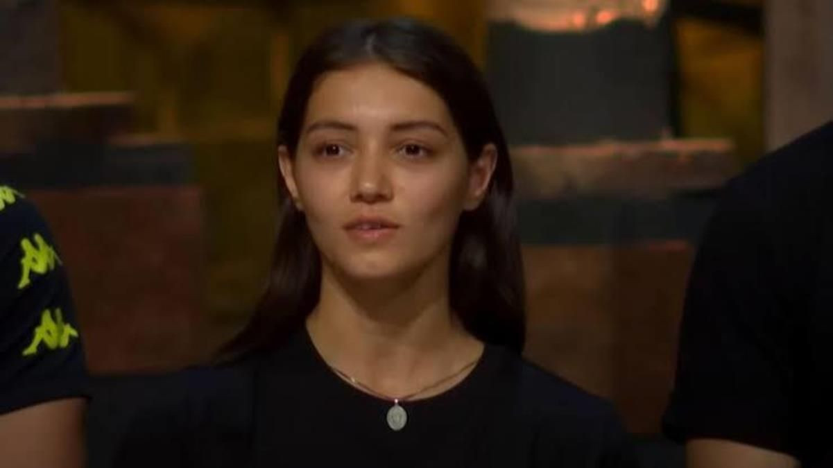 Survivor'dan diskalifiye edilen Merve'nin görüntüleri gündem oldu - Sayfa 10