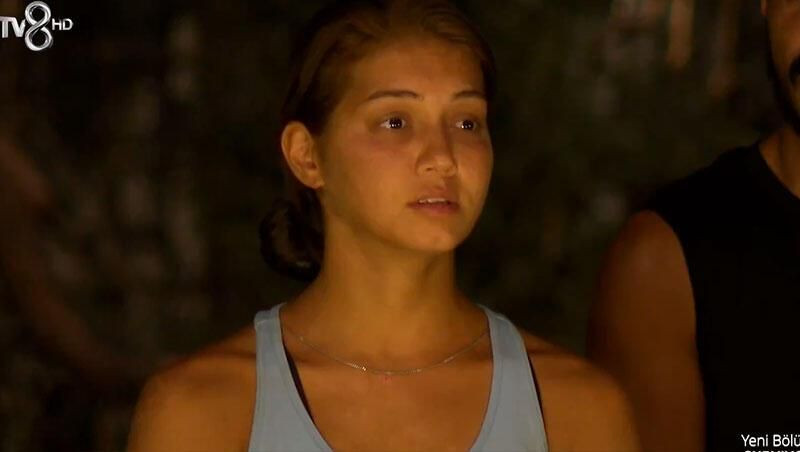 Survivor'da kimin diskalifiye olduğu belli oldu! Konseyde şoke eden ayrılık - Sayfa 3