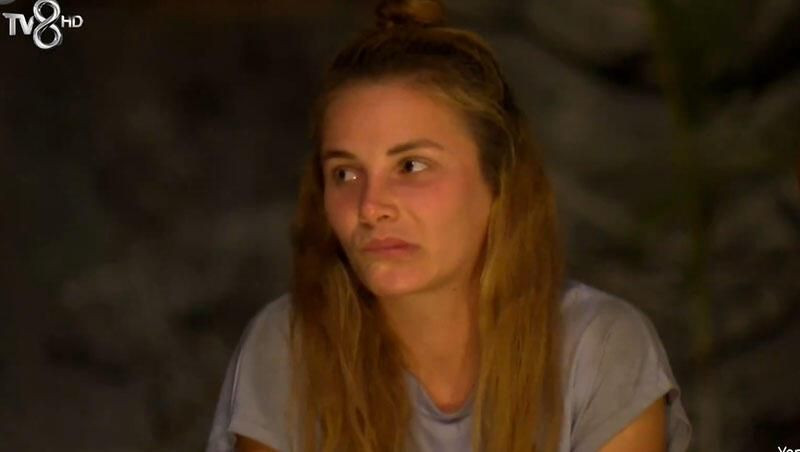 Survivor'da kimin diskalifiye olduğu belli oldu! Konseyde şoke eden ayrılık - Sayfa 5