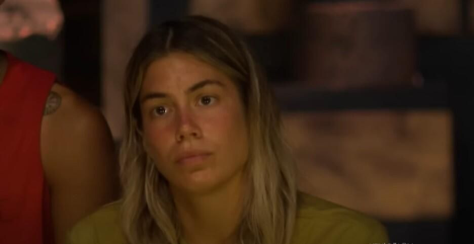 Survivor'da kimin diskalifiye olduğu belli oldu! Konseyde şoke eden ayrılık - Sayfa 6