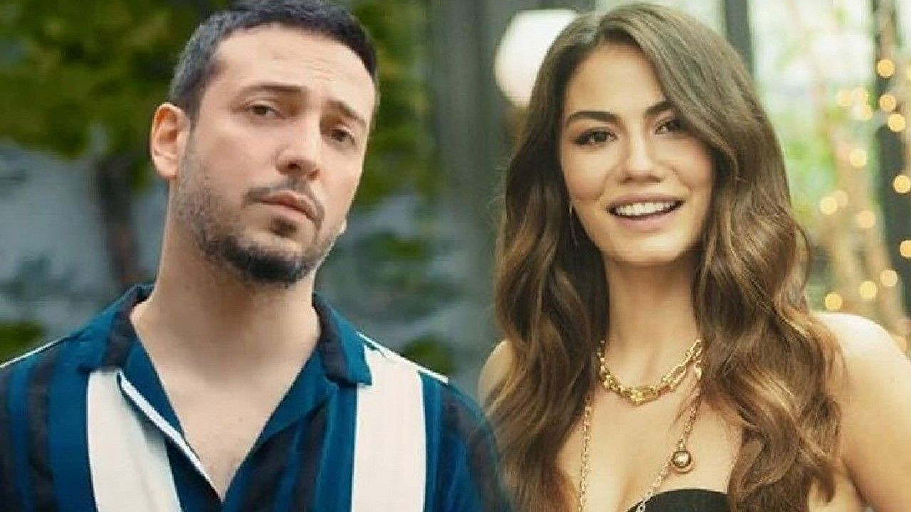 Demet Özdemir ve Oğuzhan Koç evliliği 8 ay sürdü! Karar verdi, bekar evine gitti... - Sayfa 11