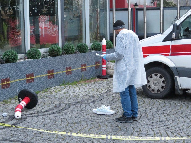 Ebrar Karakurt'un yıkıldığı an... Takım arkadaşının son mesajı ortaya çıktı - Sayfa 12