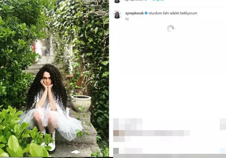 Demet Özdemir ile Oğuzhan Koç boşanıyor: Eski sevgili Zeynep Koçak'ın paylaşımı gündem oldu - Sayfa 5