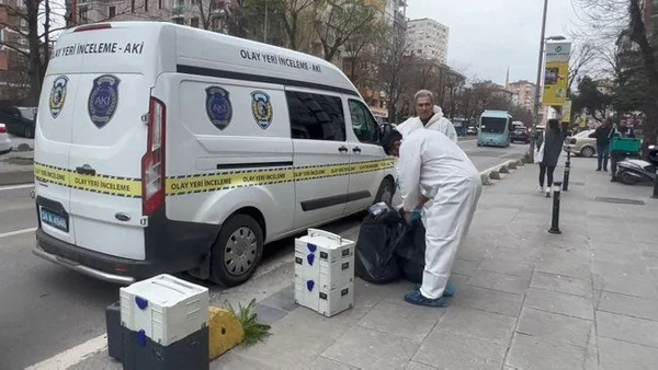 Hakim cinayetinde sır perdesi aralandı! DNA sonucu felakete sürükledi - Sayfa 5