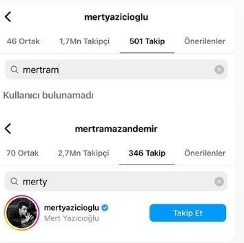 Mert Yazıcıoğlu en yakın arkadaşını tek kalemde sildi - Sayfa 4