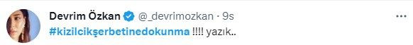 RTÜK'ün 'Kızılcık Şerbeti' yayınını kesmesine tepki: 'Televizyon tarihinde kara bir gün' - Sayfa 16