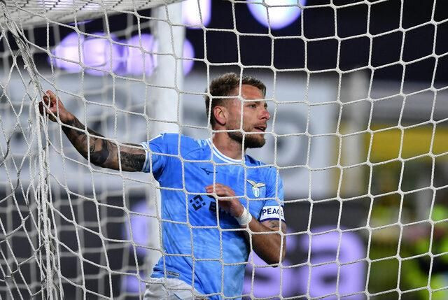 Ciro Immobile'nin arabası tramvayla çarpıştı! Arabanın son halini görenler şok oldu - Sayfa 3