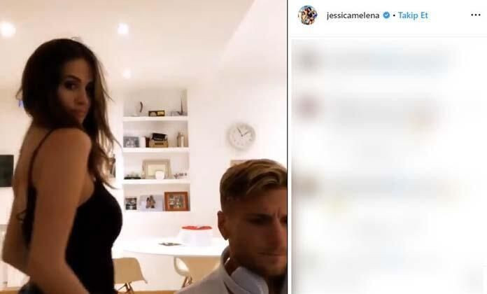 Ciro Immobile'nin arabası tramvayla çarpıştı! Arabanın son halini görenler şok oldu - Sayfa 6