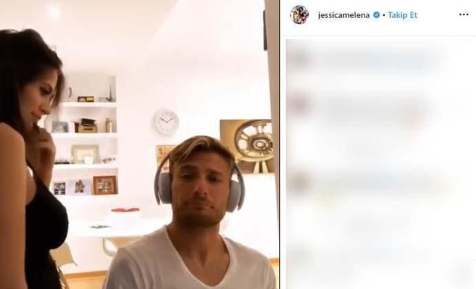 Ciro Immobile'nin arabası tramvayla çarpıştı! Arabanın son halini görenler şok oldu - Sayfa 8